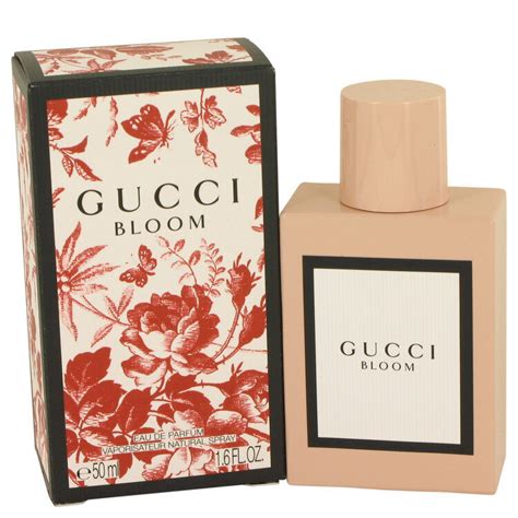 gucci bloom cena